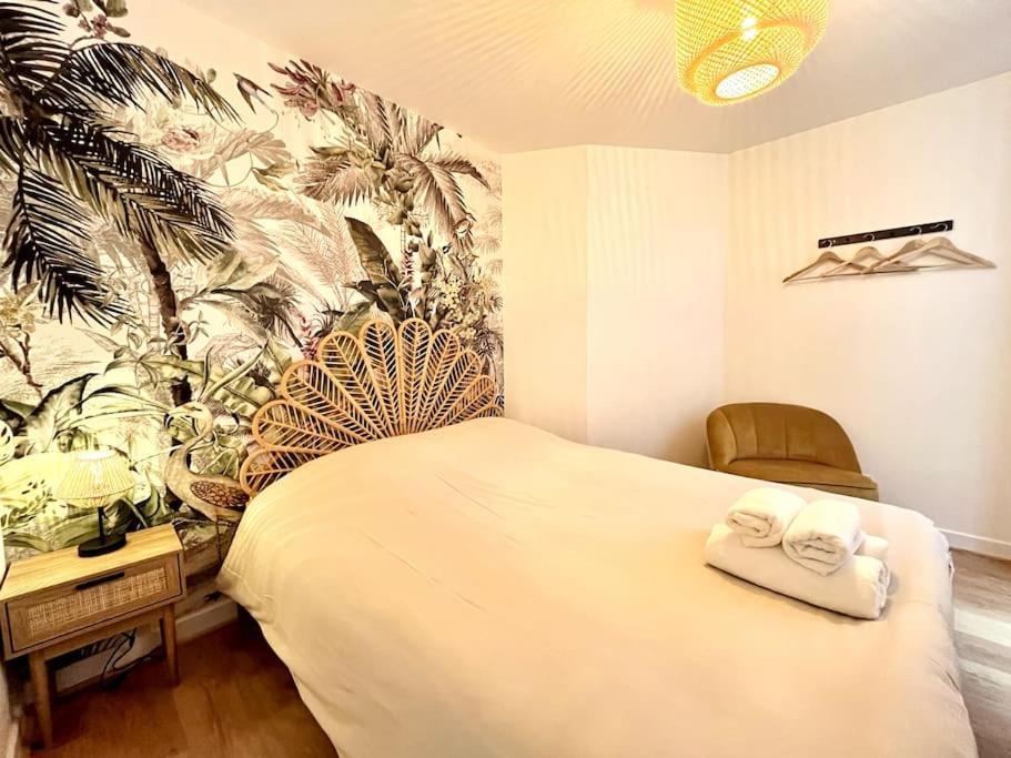 Jungle Haven - Romans-Sur-Isere Exterior photo